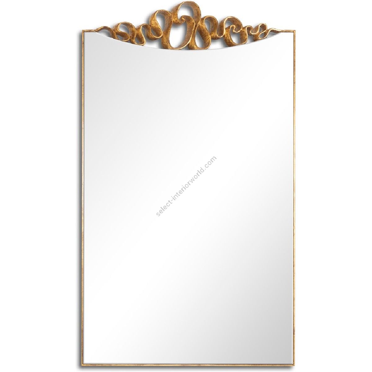 Christopher Guy / Wall Mirrors / Ribbon knot 50-2856