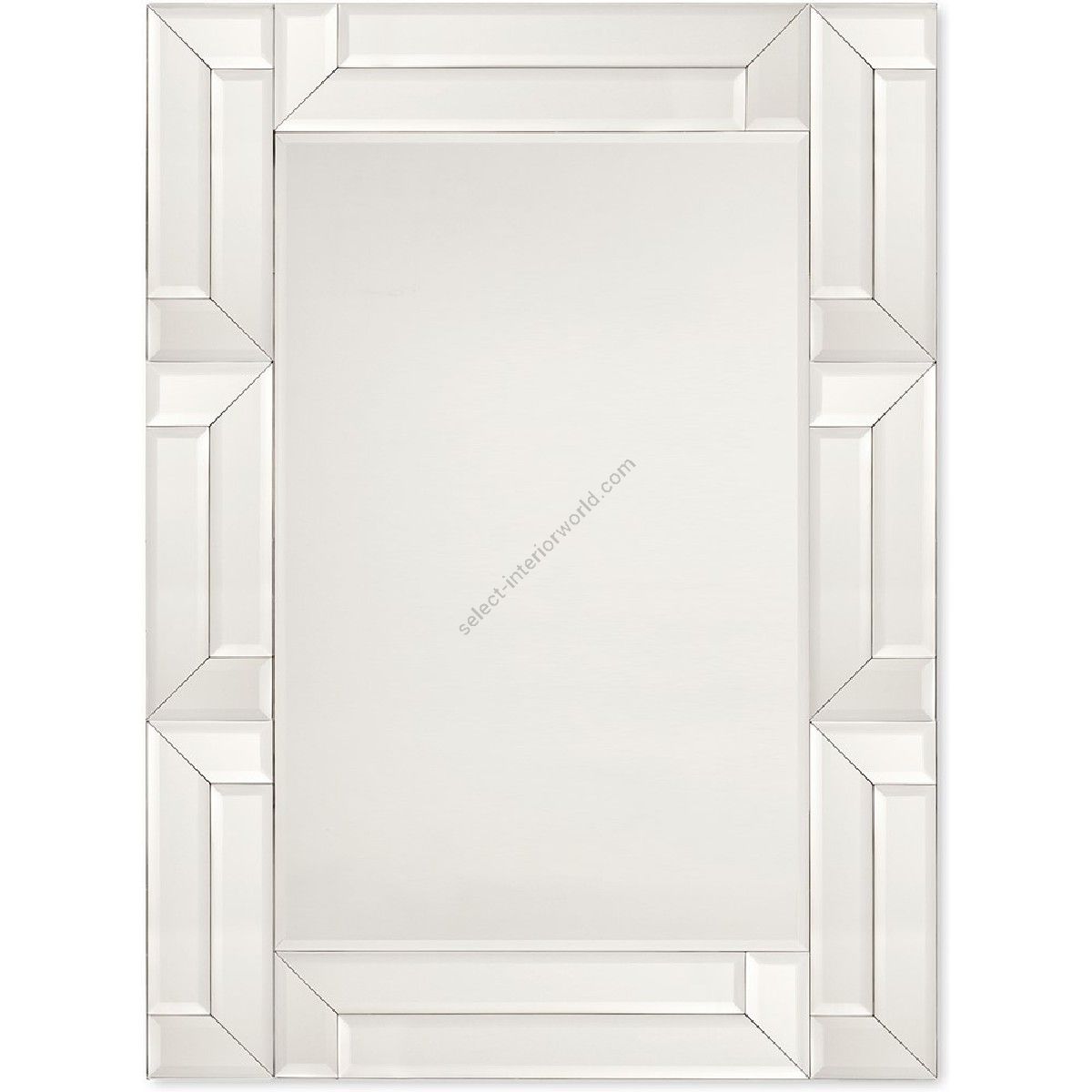 Christopher Guy / Wall Mirrors / Puzzle 50-2980
