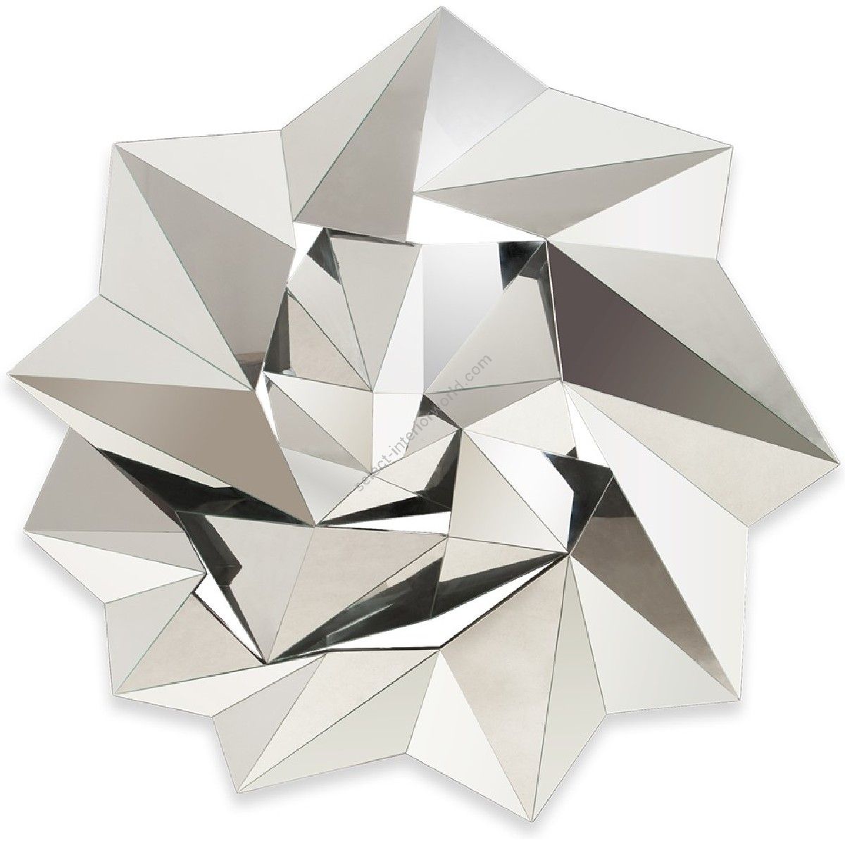 Christopher Guy / Abstract Artwork & Decor / Prism 50-3000