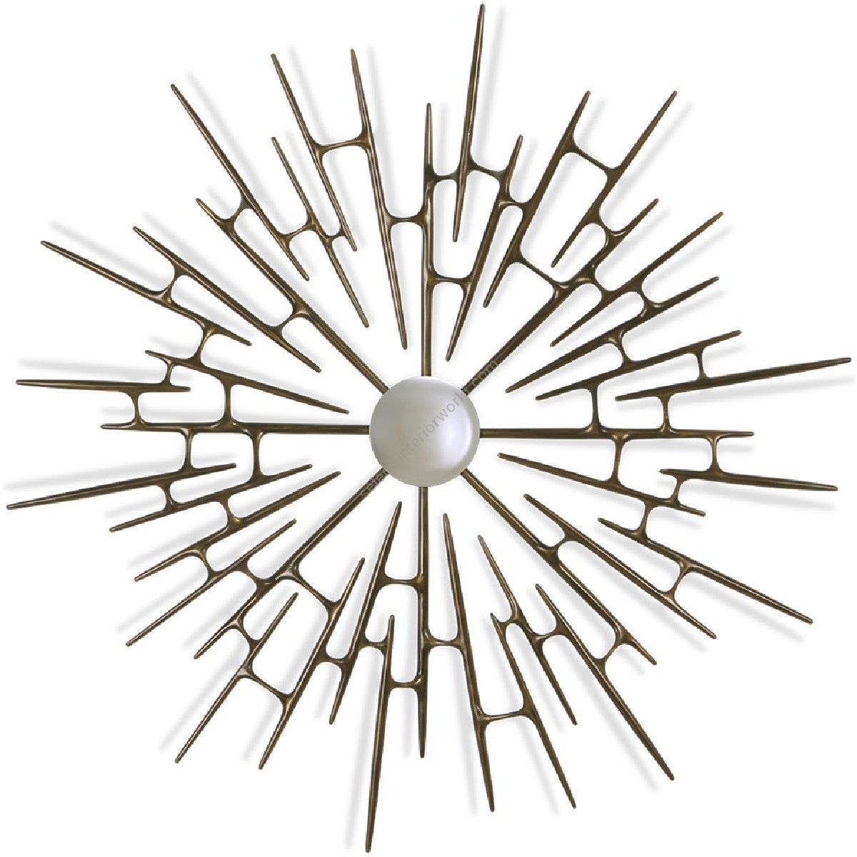 Christopher Guy / Abstract Artwork & Decor / Stellina 50-3125