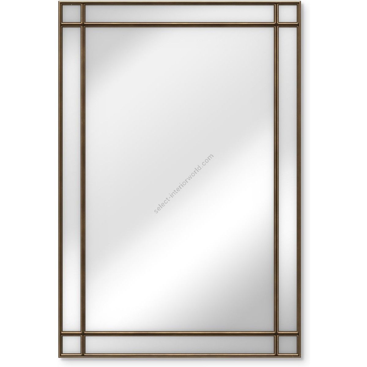 Christopher Guy / Wall Mirrors / Urbanist 50-3133