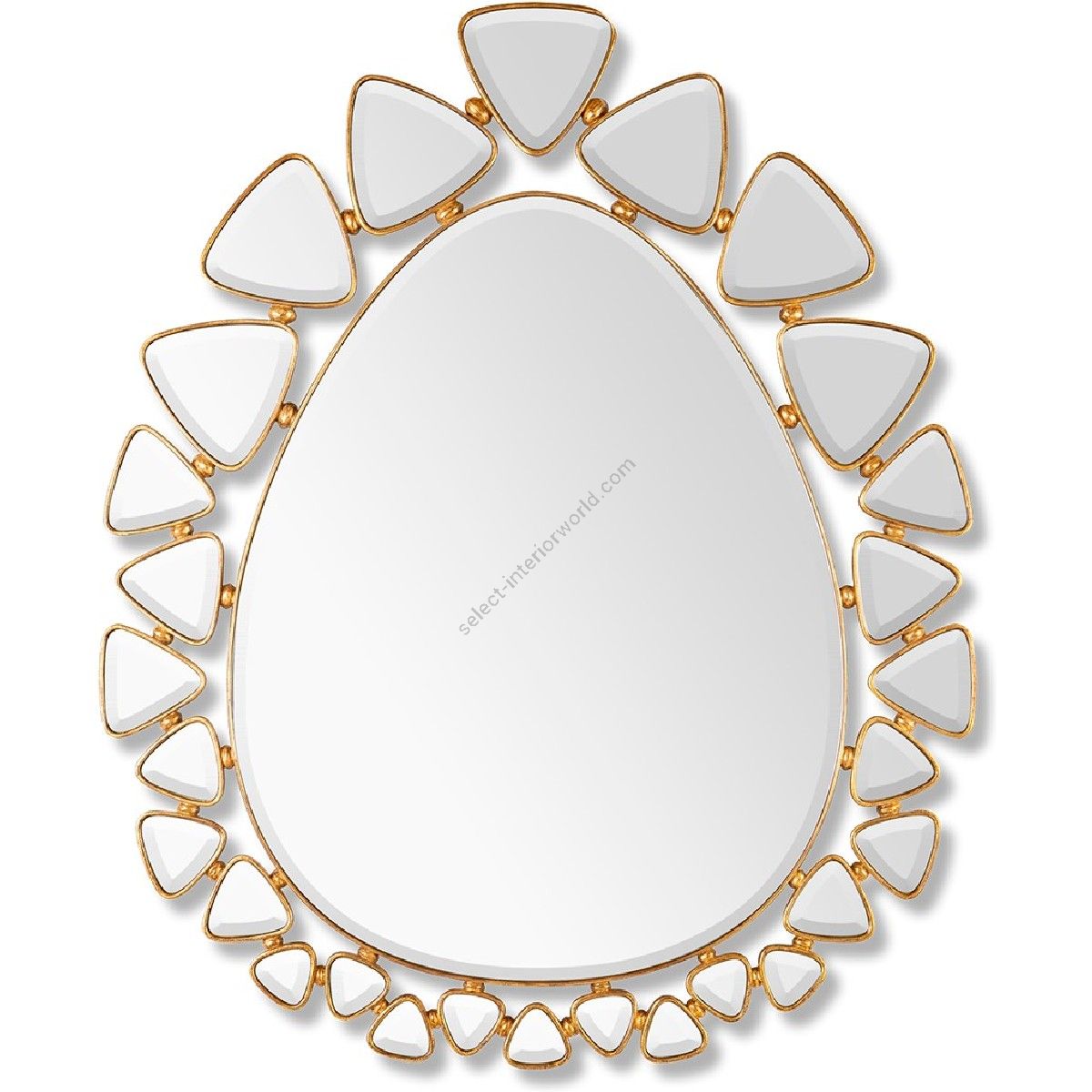 Christopher Guy / Wall Mirrors / Perrie 50-3153