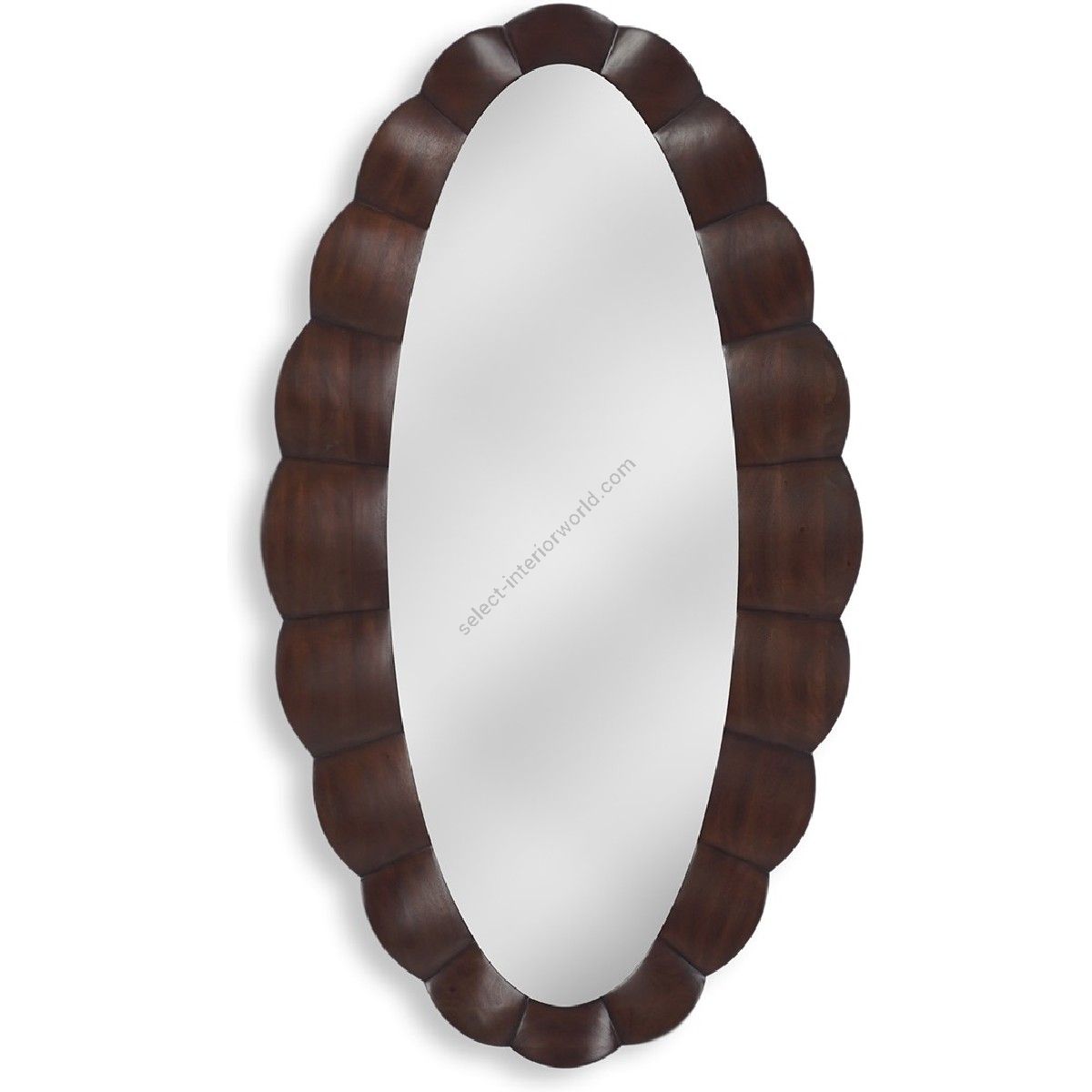 Christopher Guy / Wall Mirrors / Frill 50-3163