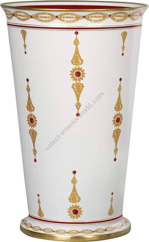 Le Porcellane / Decorative & Flower Vases / Umbrella Stand Ponte Vecchio 5016