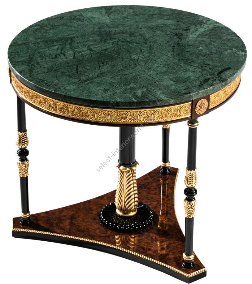 Mariner / Side Tables / Singular Pieces 50413.0