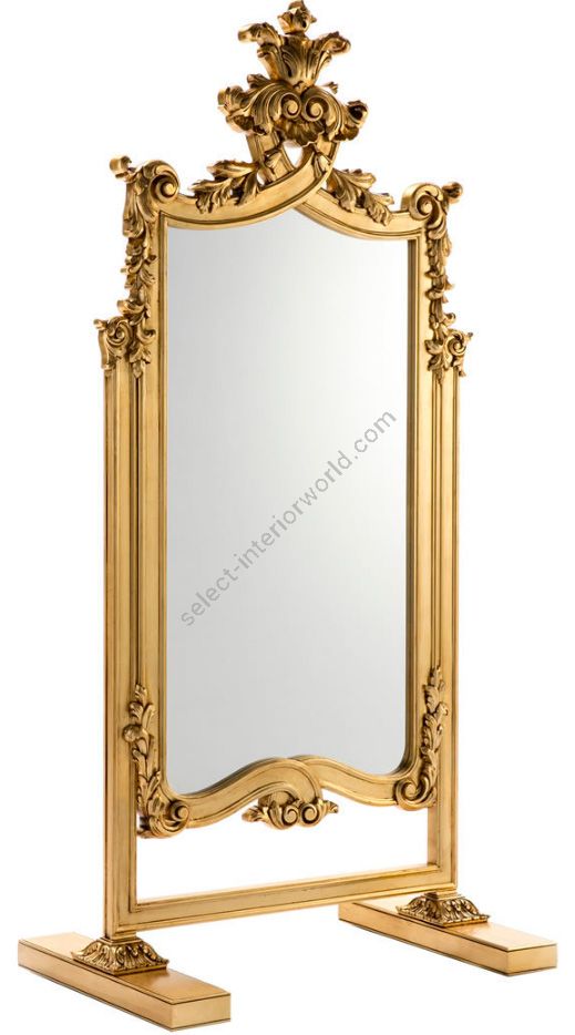 Mariner / Floor Mirrors / Singular Pieces 50465.0