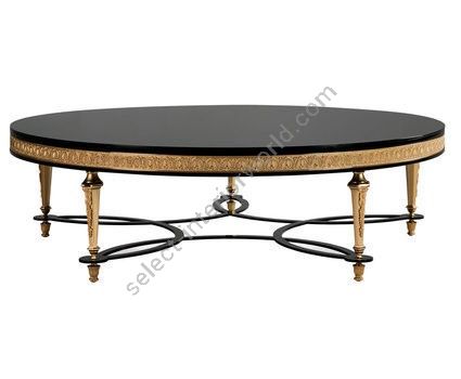 Mariner / Coffee Tables / Singular Pieces 50493.0