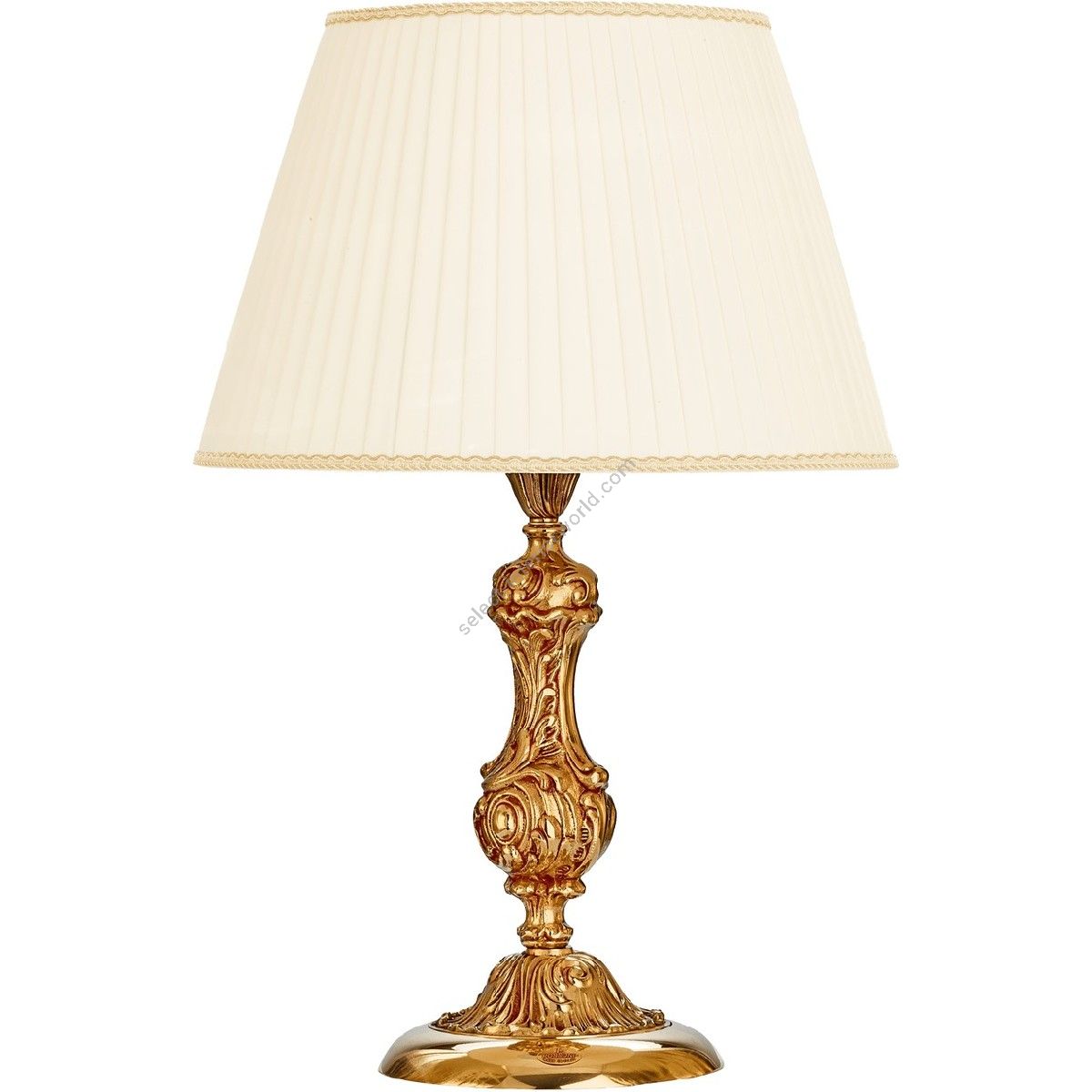 Possoni / Table Lamps / Oldie 504LG