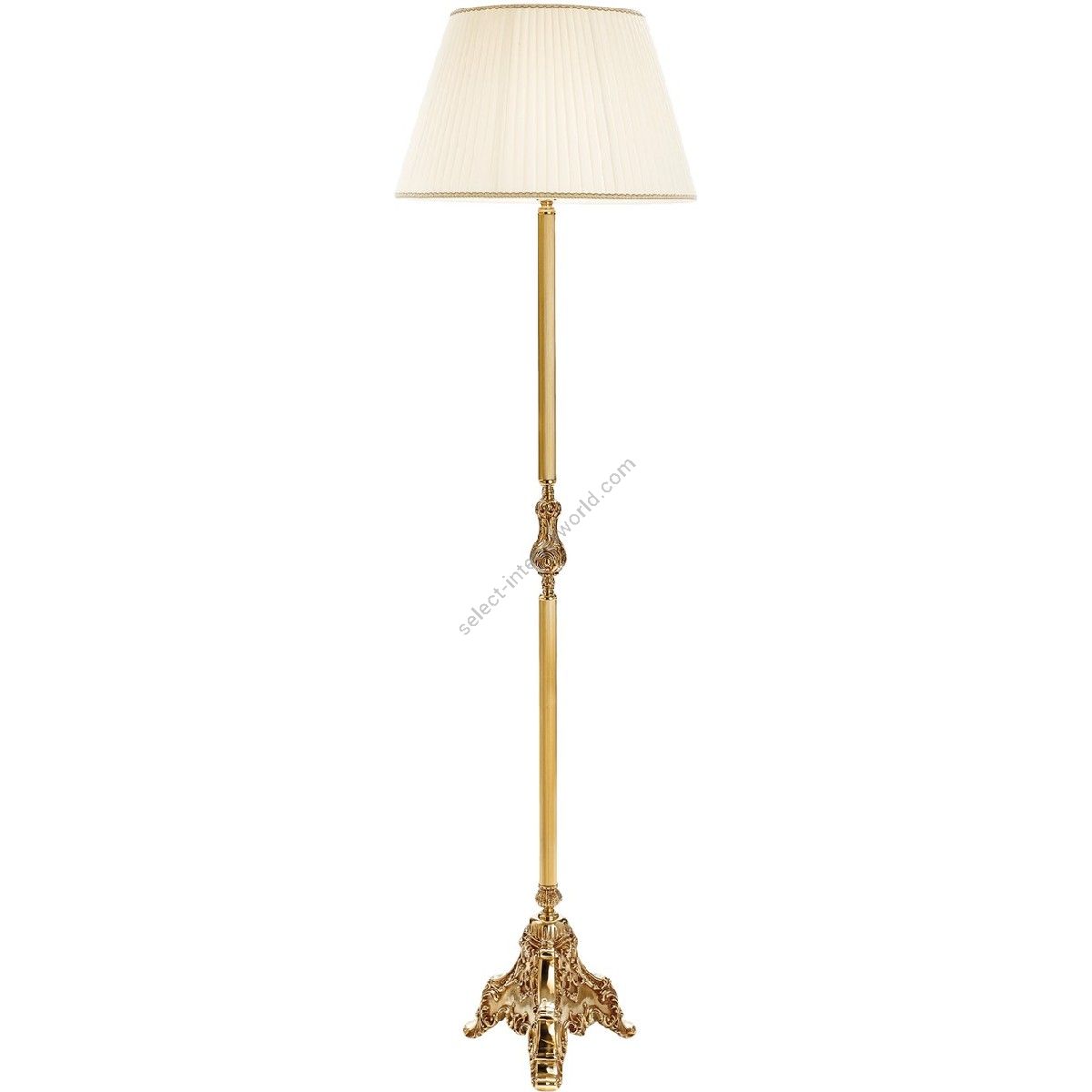 Possoni / Floor Lamps / Oldie 504P