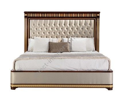 Mariner / Beds / Bordeaux 50539.0