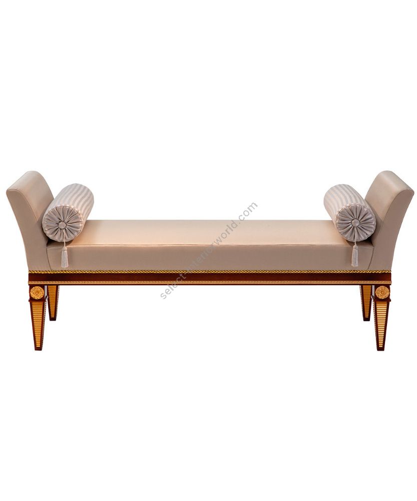 Mariner / Benches / Bordeaux 50543.0