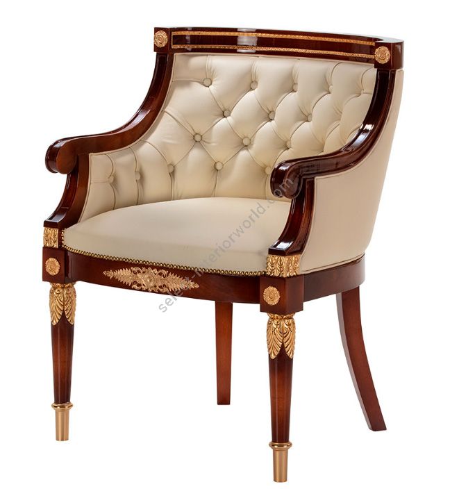 Mariner / Chairs with Arms / Bordeaux 50549.0