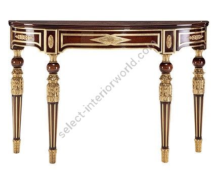 Mariner / Consoles / Singular Pieces 50560.0