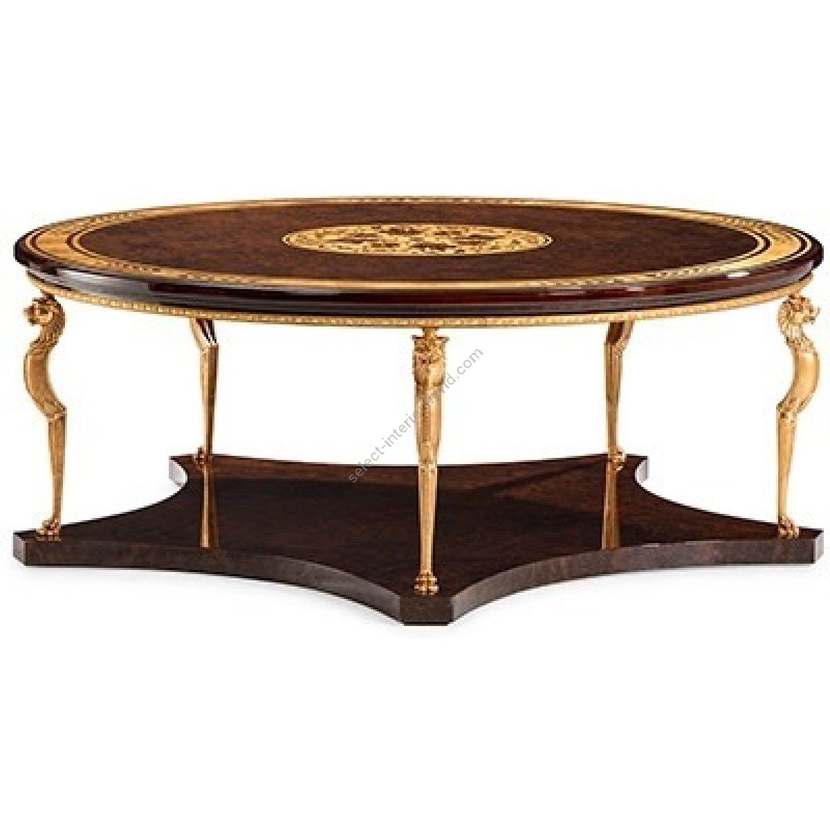 Mariner / Coffee tables / Singular pieces 50709.0