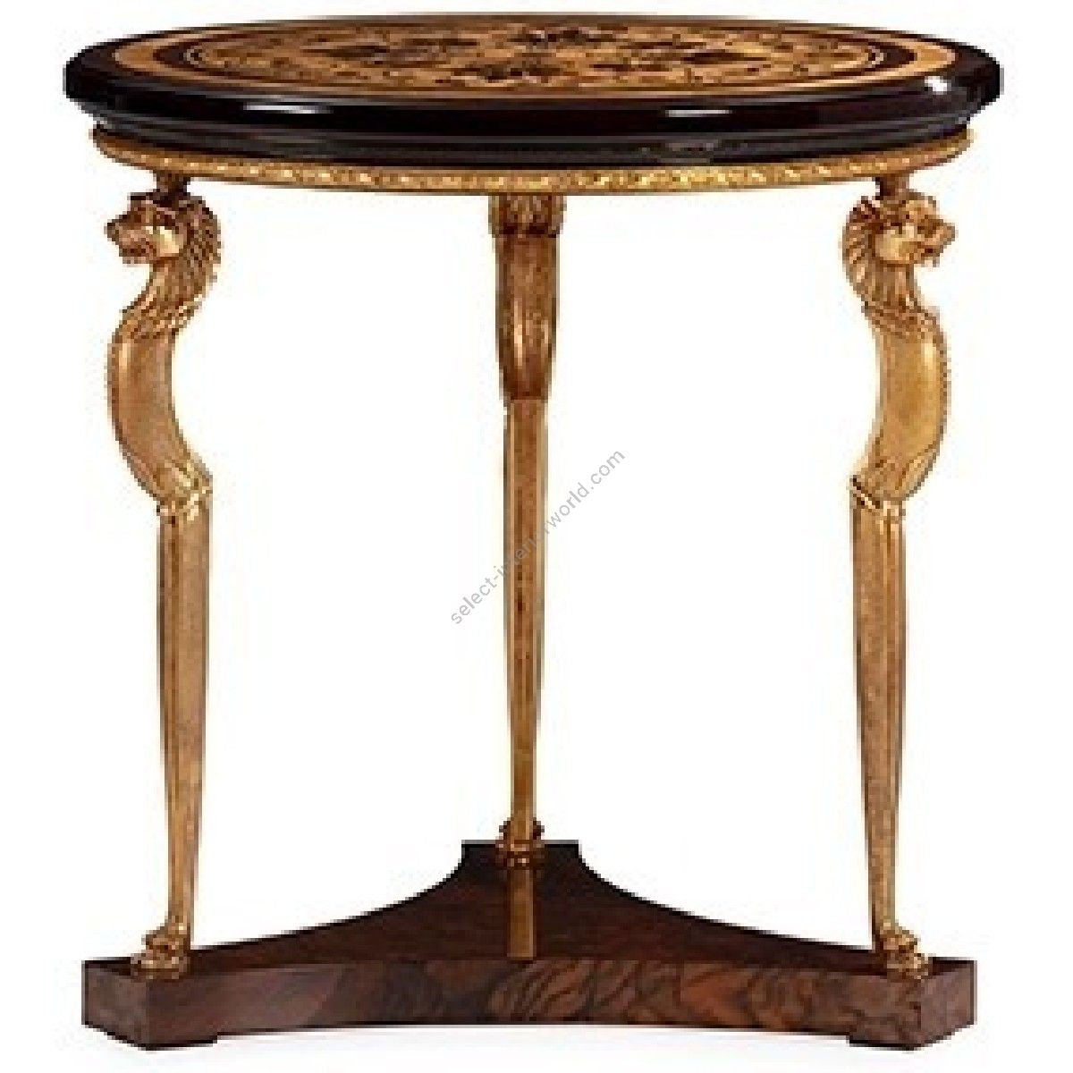 Mariner / Side tables / Singular pieces 50710.0