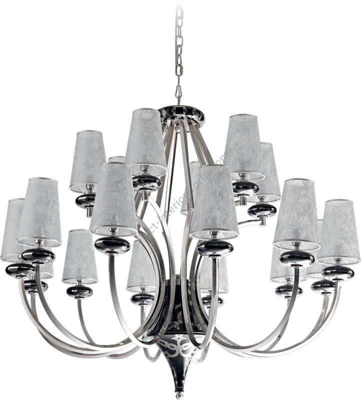 Le Porcellane / Cascade Lights / Tarsia 5556 18