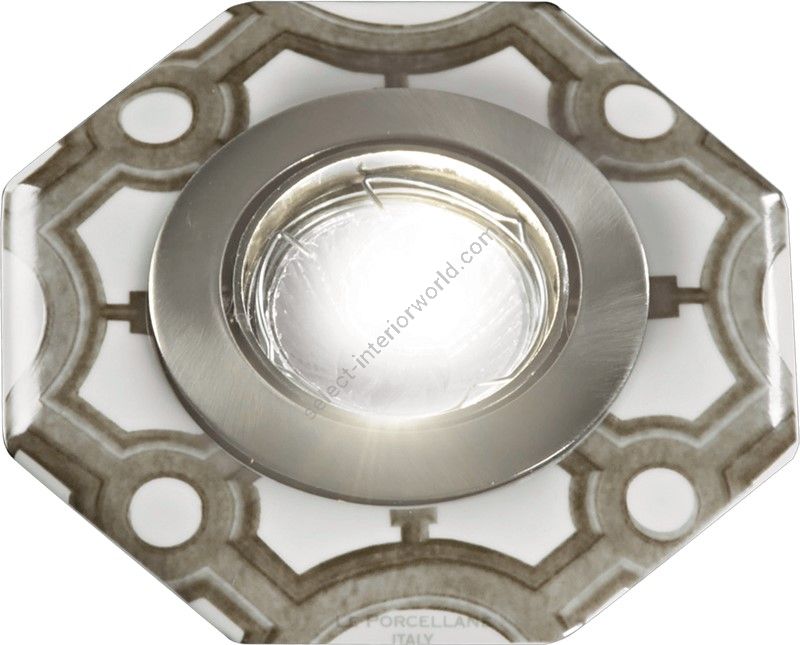 Le Porcellane / Recessed Lighting / Palazzo Vecchio 5681