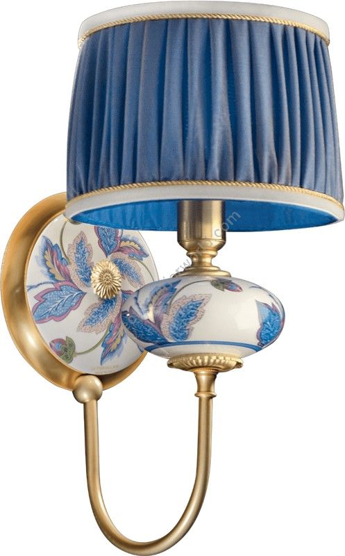 Le Porcellane / Wall Sconces / Autunno 5689 1