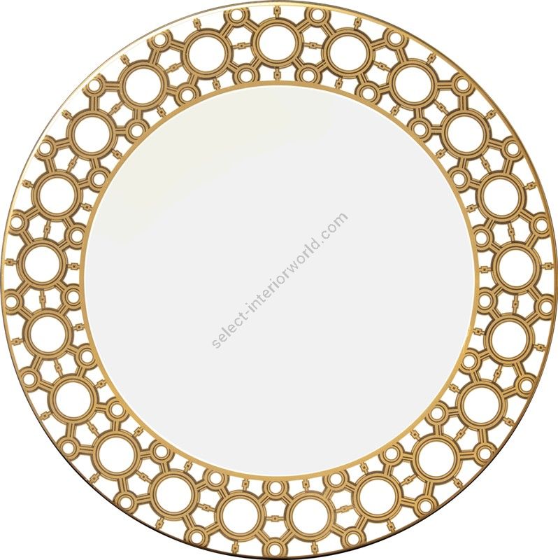 Le Porcellane / Plates & Bowls Tabletop / Platter Palazzo Vecchio 5914