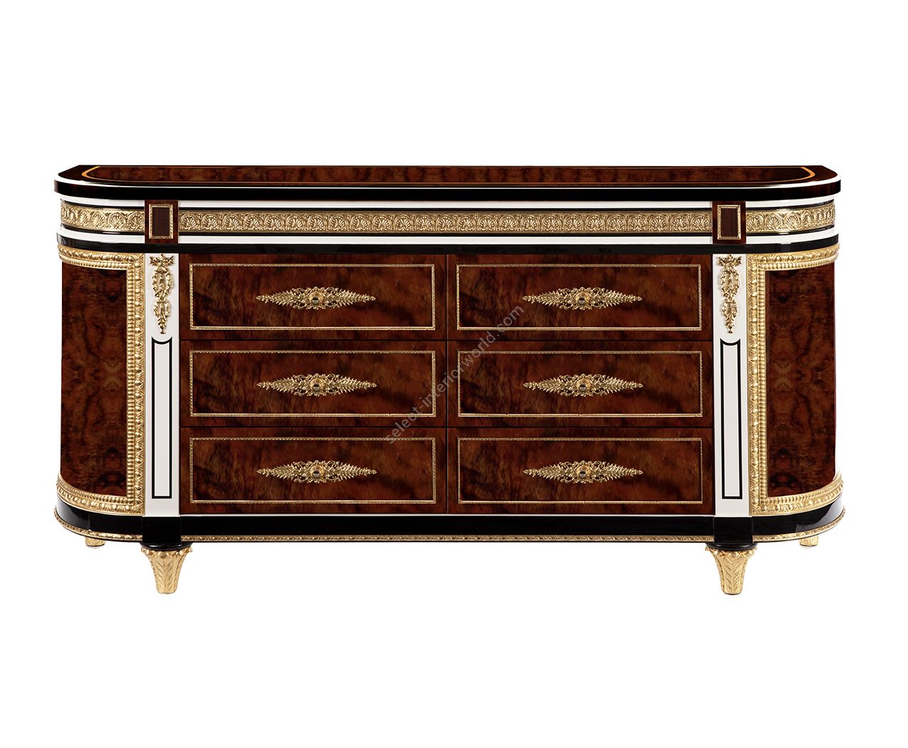 Mariner / Dressers / WELLINGTON 50504-2