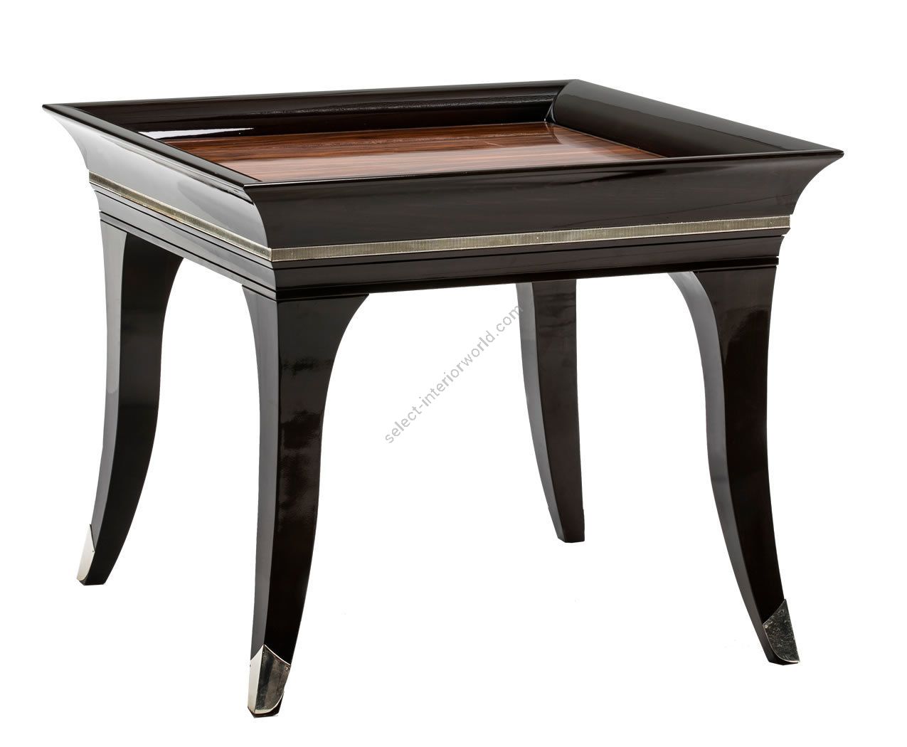 Mariner / Side & Lamp tables / WILSHIRE 50066-0