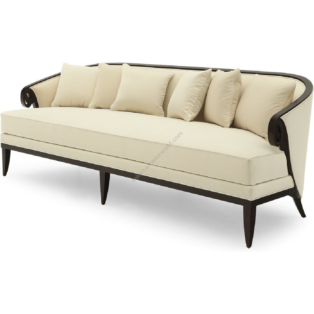 Christopher Guy / Sofas / Biarritz 60-0190