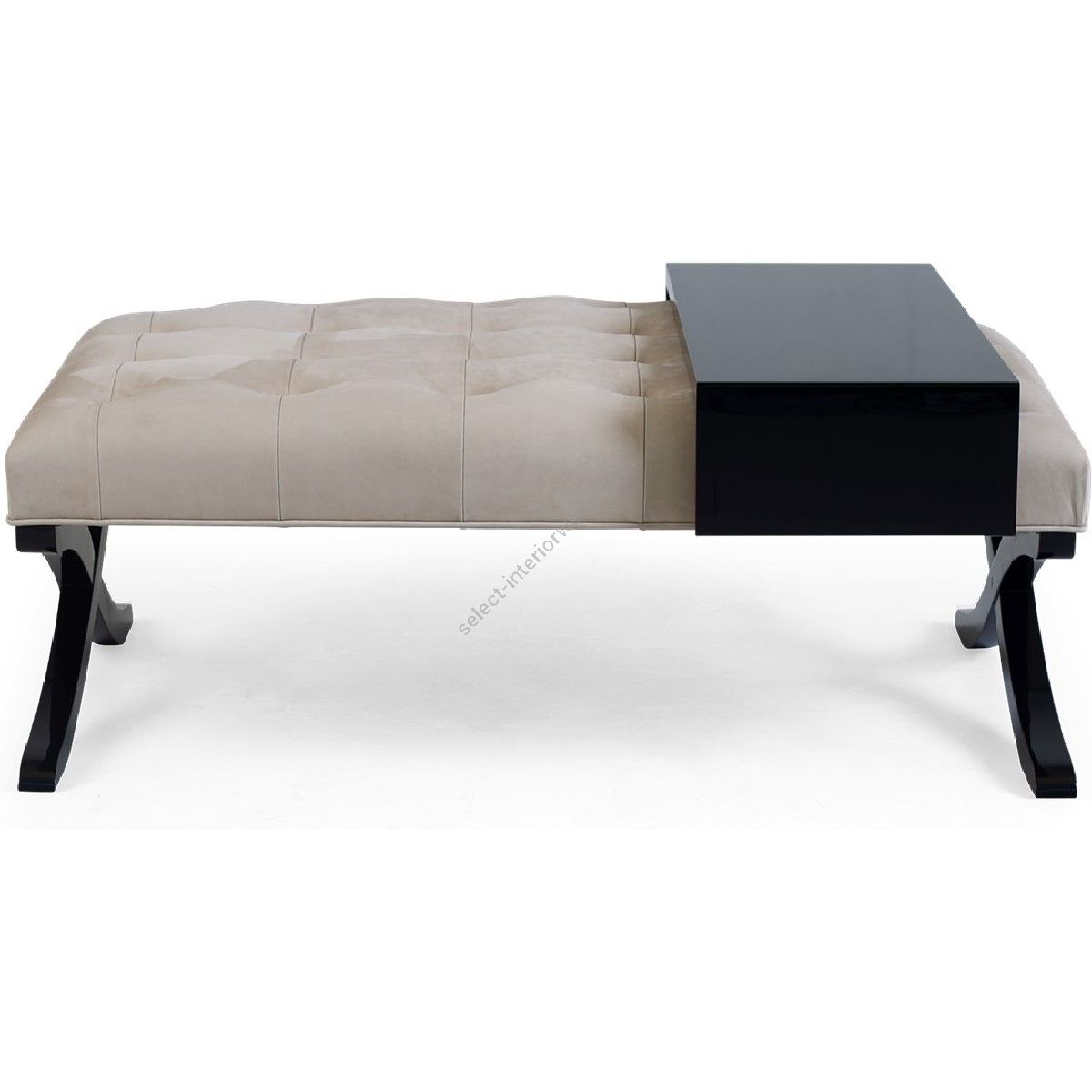 Christopher Guy / Benches & Ottomans / French Connection 60-0244