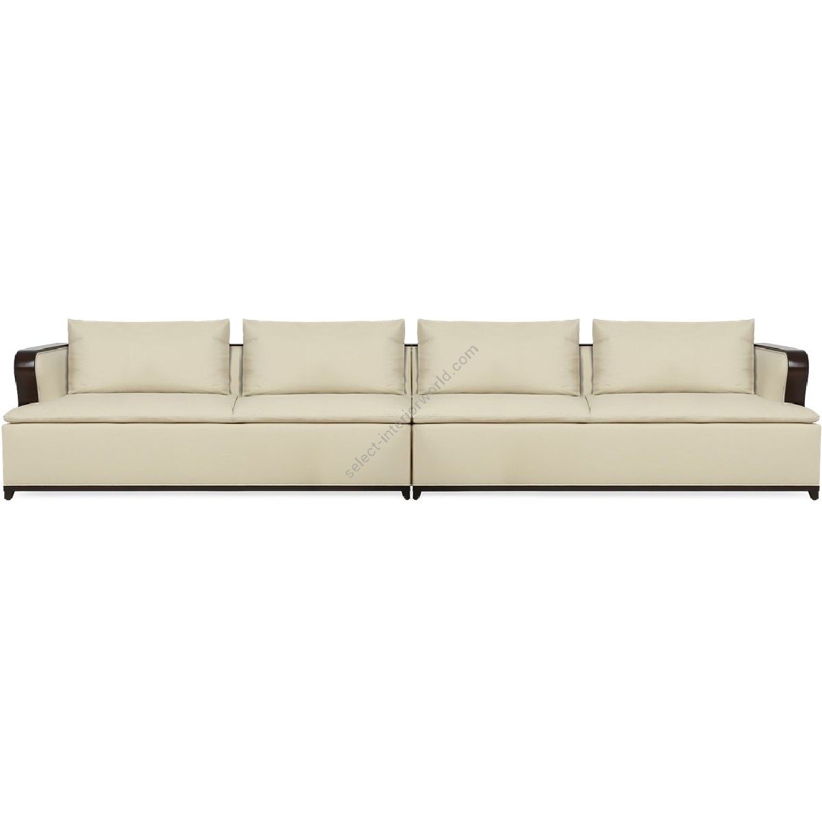 Christopher Guy / Sectional Sofas / The Hepburn 60-0276