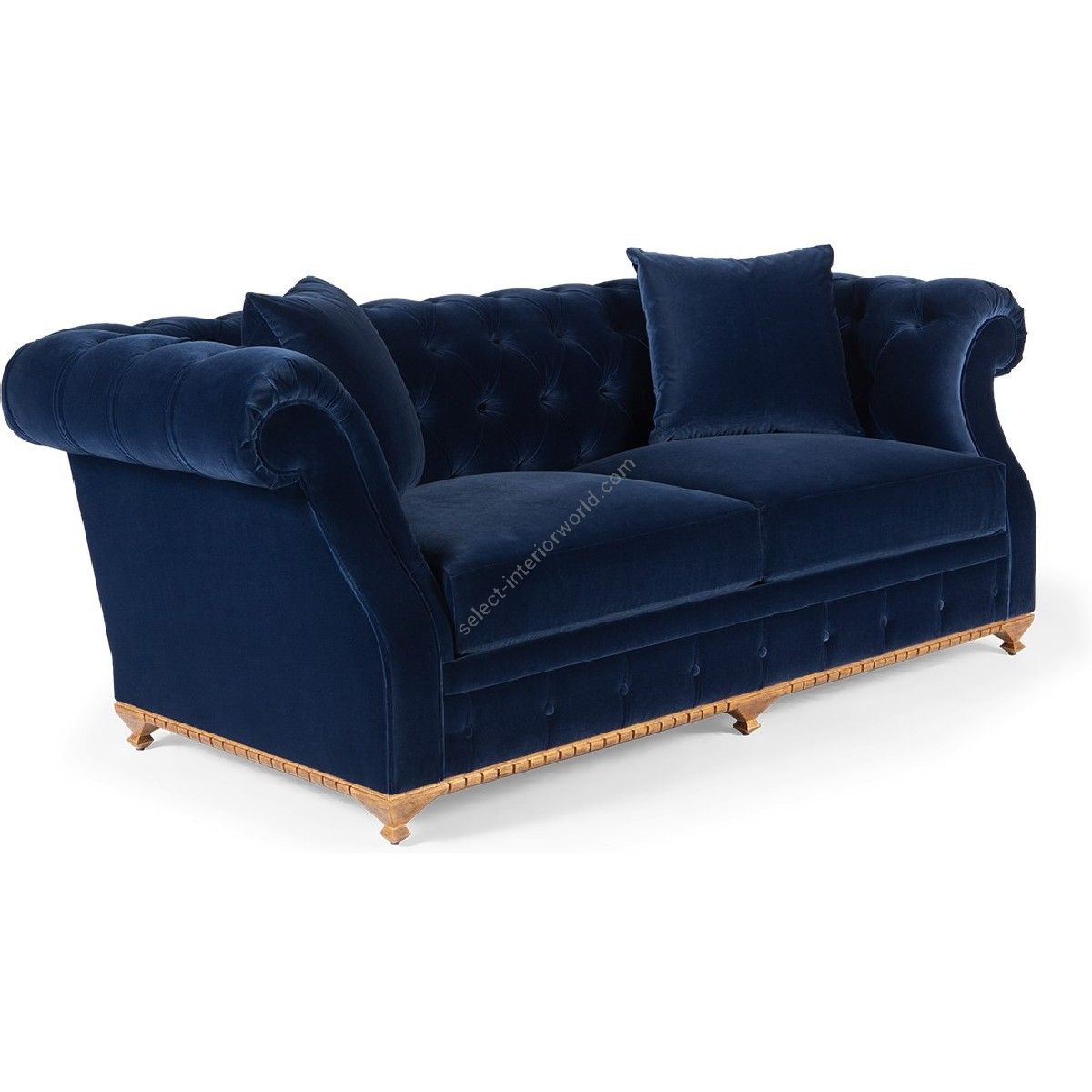 Christopher Guy / Sofas / McQueen 60-0283
