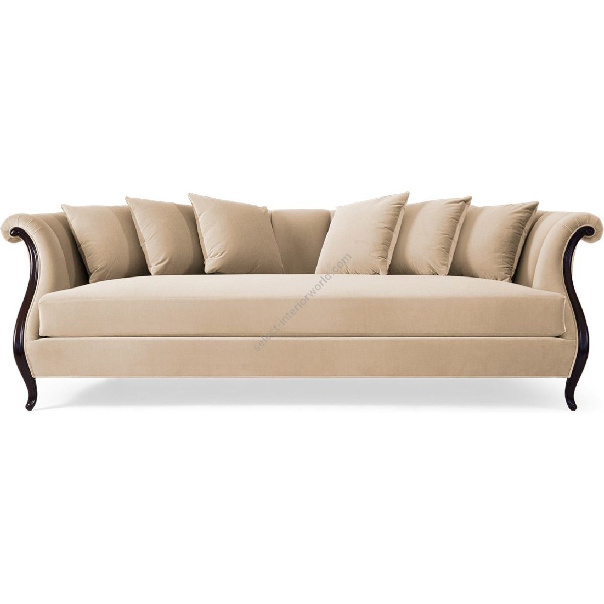 Christopher Guy / Sofas / Ginevre 60-0518