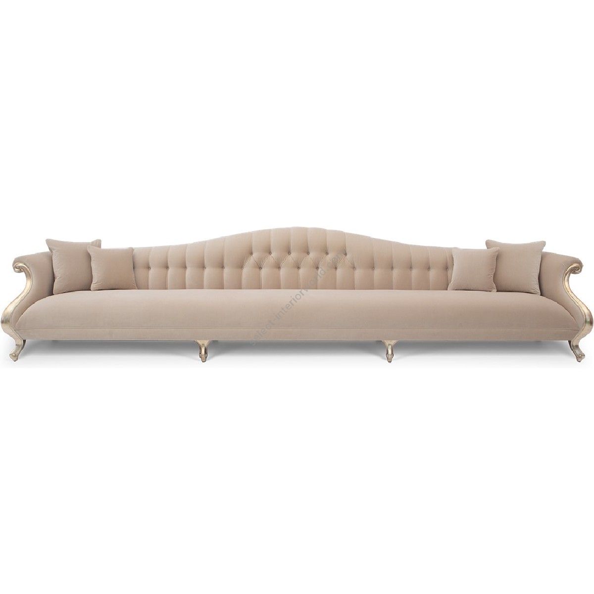 Christopher Guy / Sofas / Cuvee 60-0589