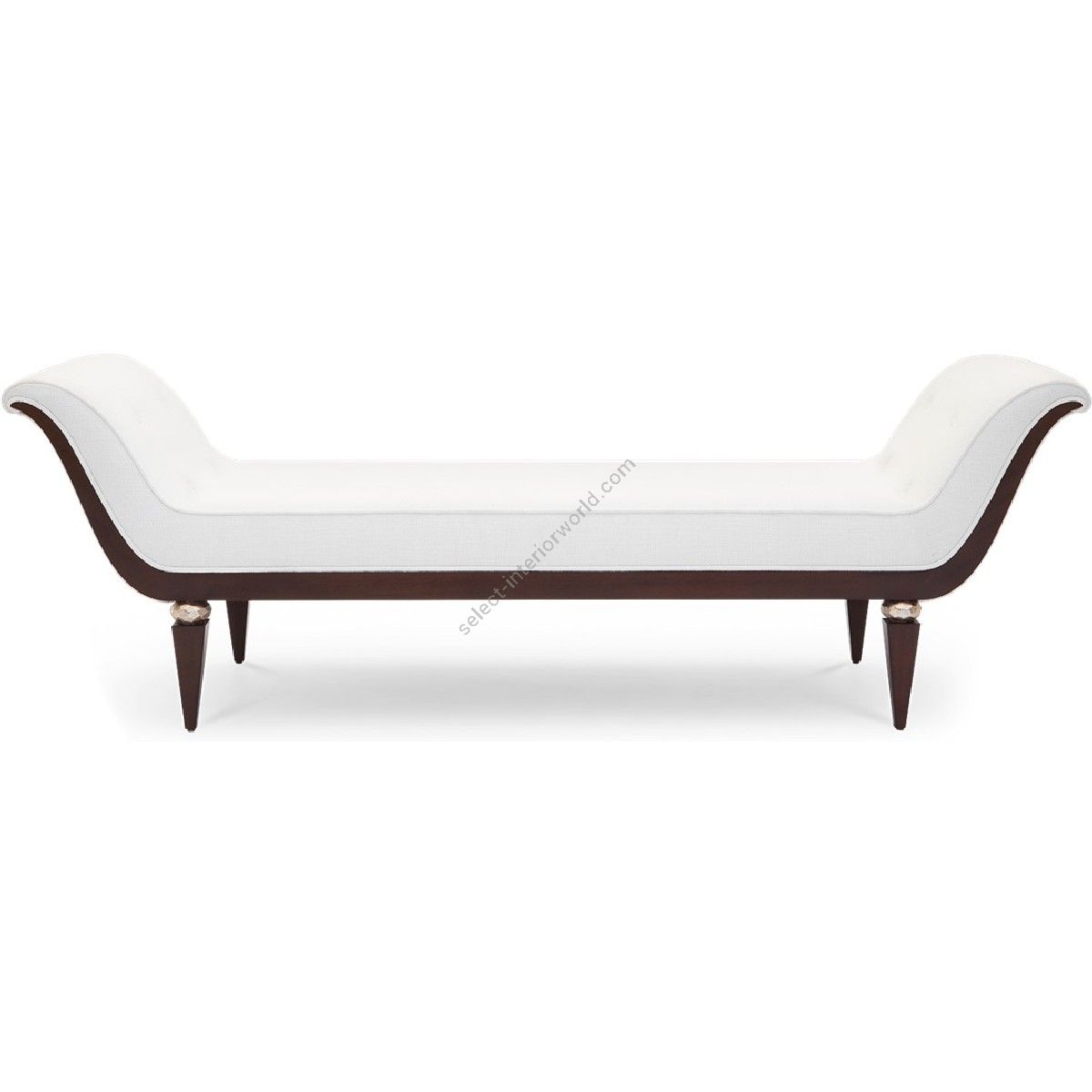Christopher Guy / Benches / Lavinia Banquette 60-0615