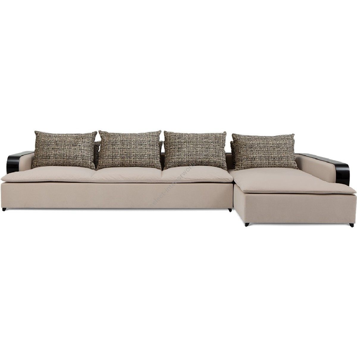 Christopher Guy / Sofas / Cunard & Arm Depth 60-0682