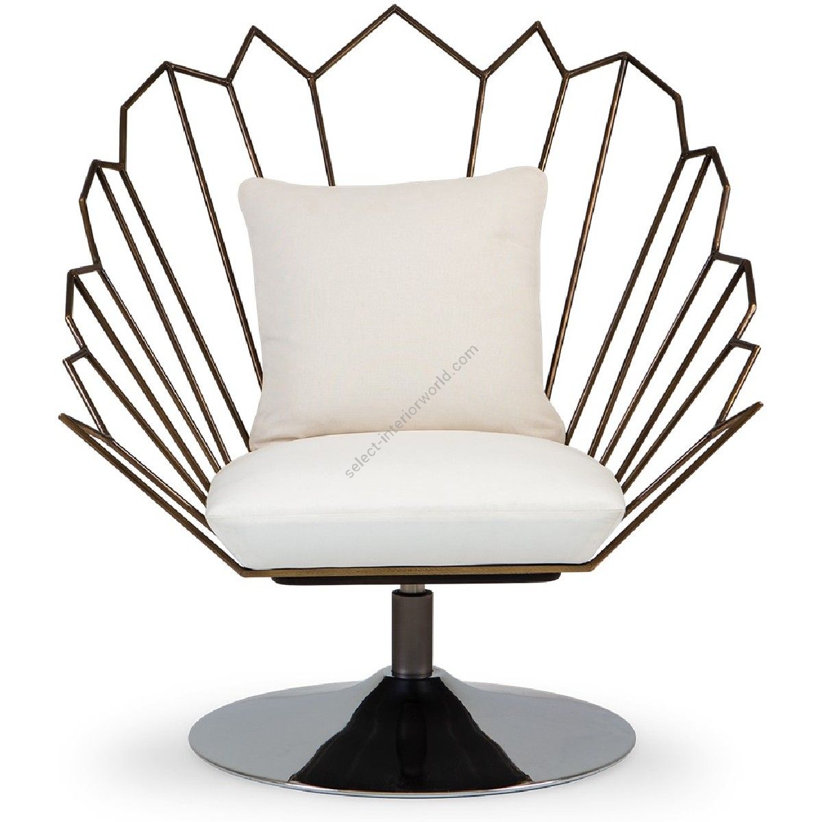 Christopher Guy / Armchairs / Maple 60-0753