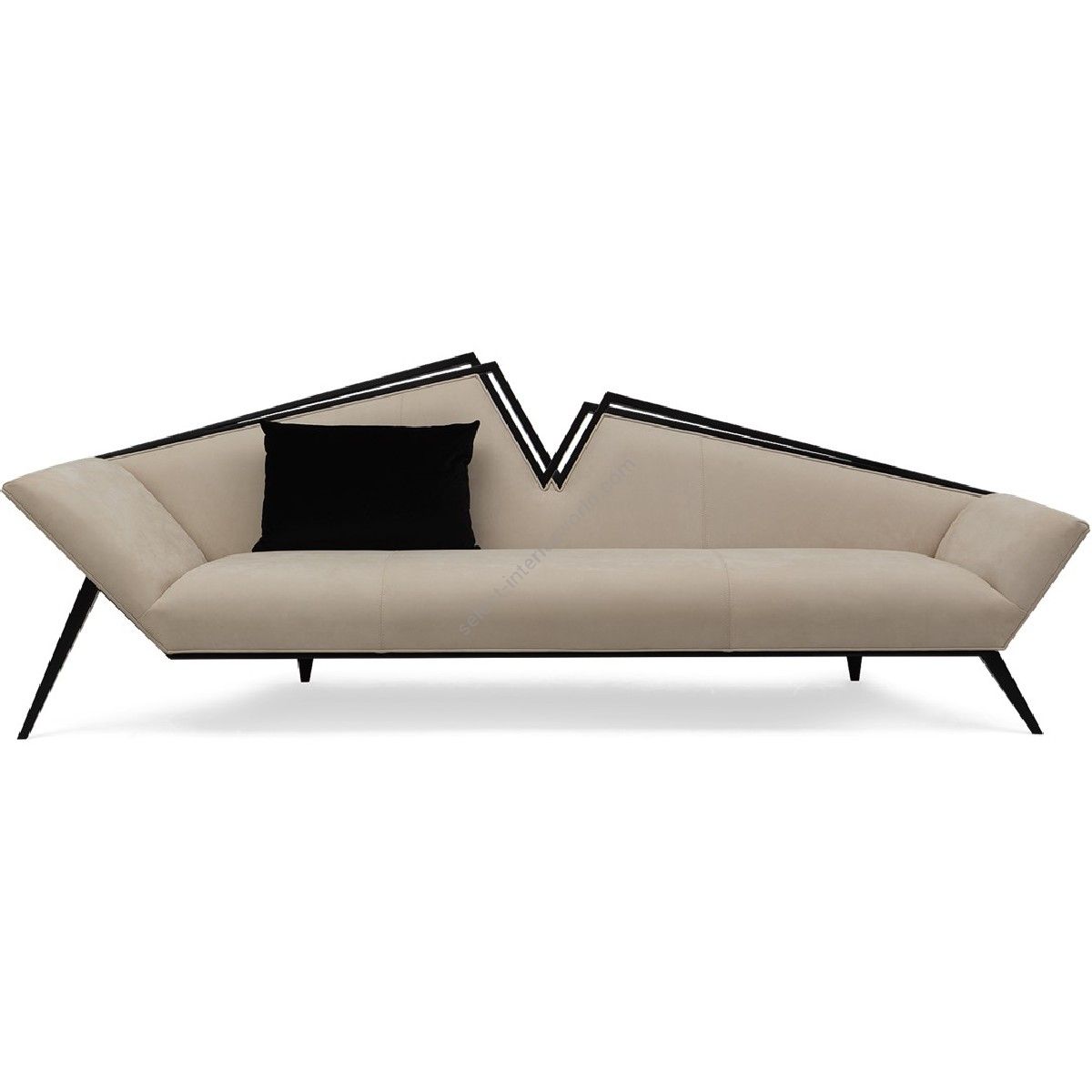 Christopher Guy / Sofas / Aravena 60-0793