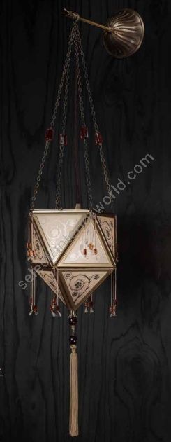 Archeo Venice Design / Wall Sconces / 601-WL