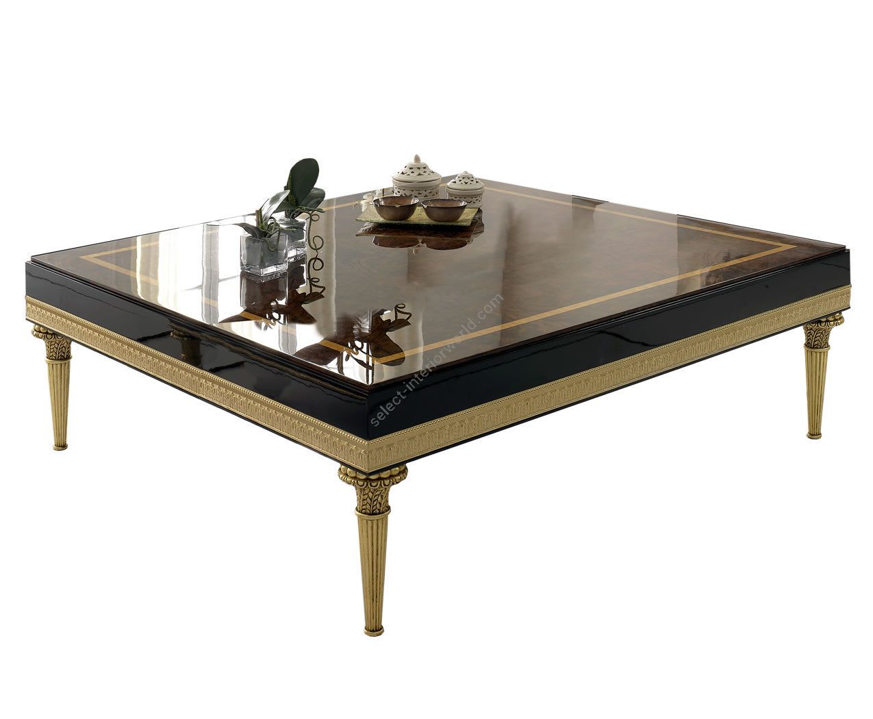 Mariner / Coffee tables / LE MARAIS 50148-0