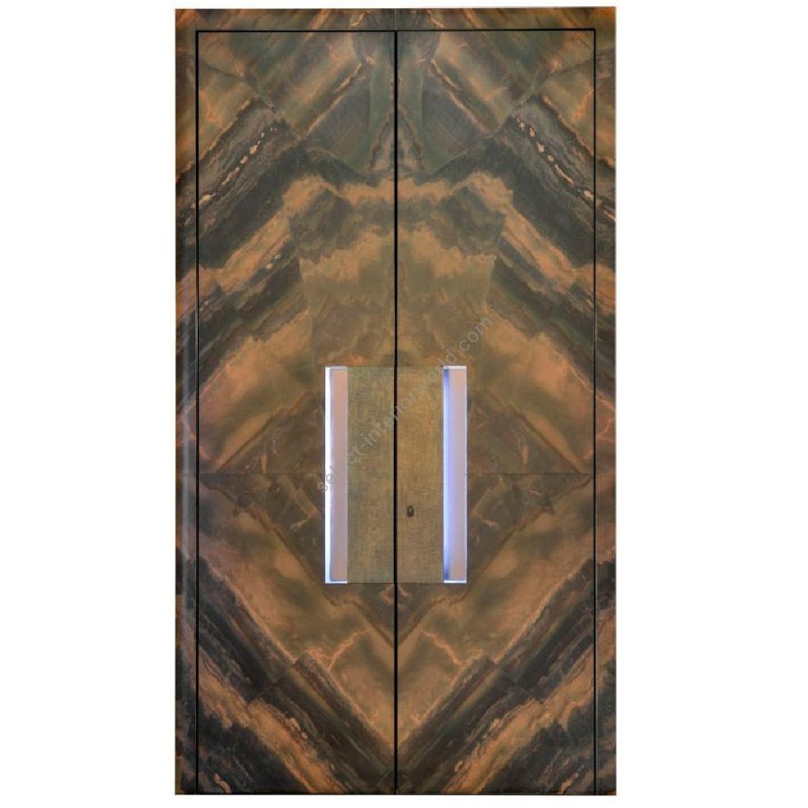 ComTür / Design Front Doors / Stone