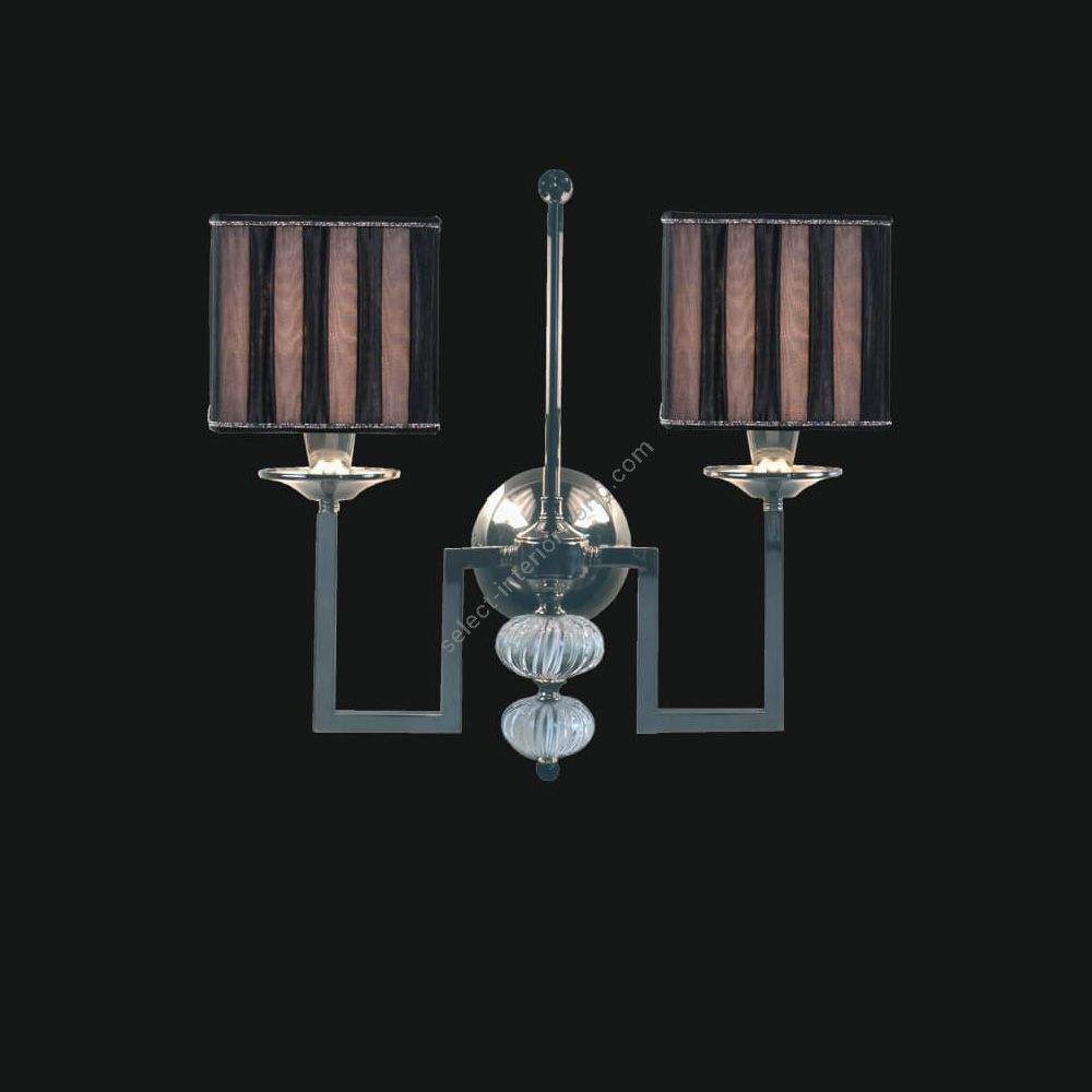 Jago / Wall Sconces / Madreperla NCL 204
