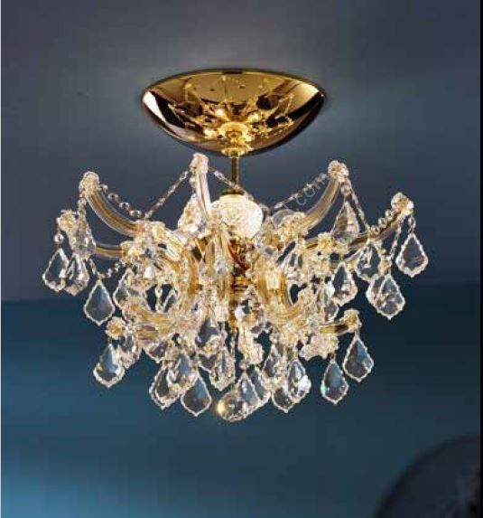 Il Paralume Marina / Pendants & Suspension Lights / 7001.004