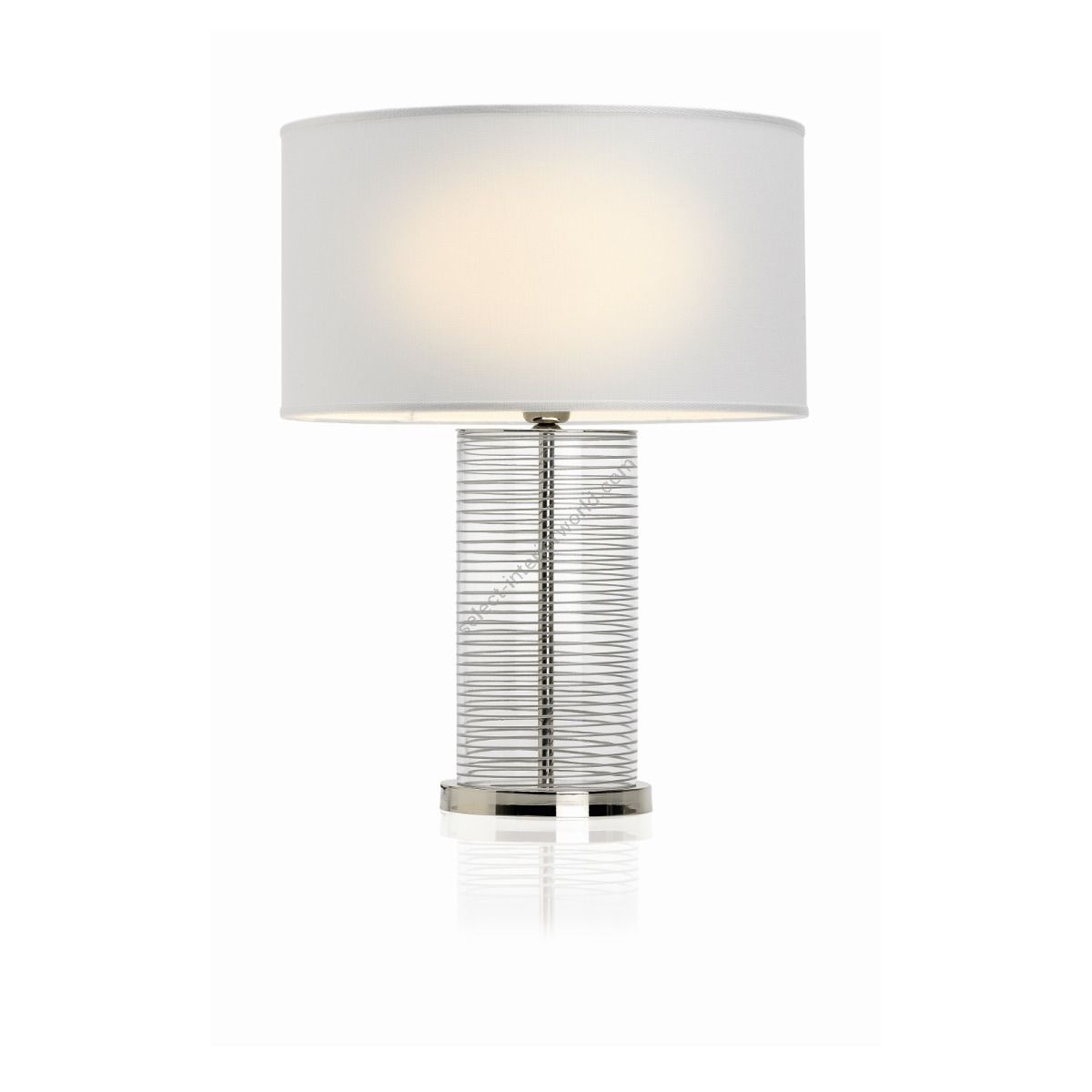 Lumis / Table Lamps / GALASSIA 7007