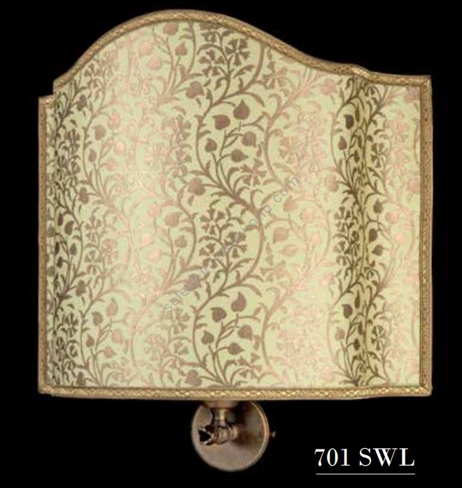 Archeo Venice Design / Wall Sconces / 701SWL