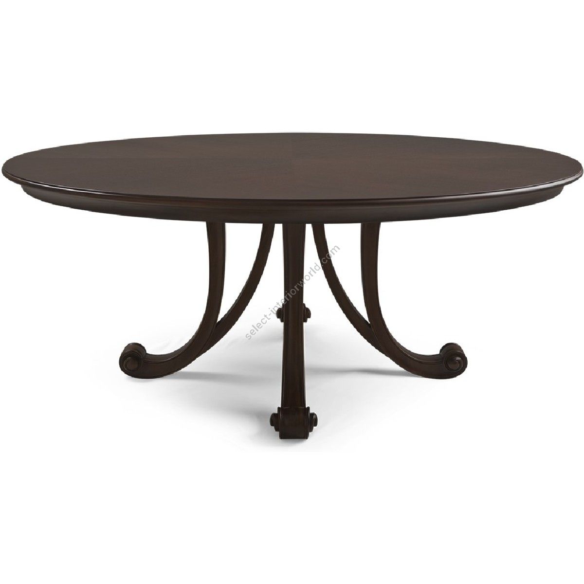 Christopher Guy / Dining tables / Robuchon III 76-0170