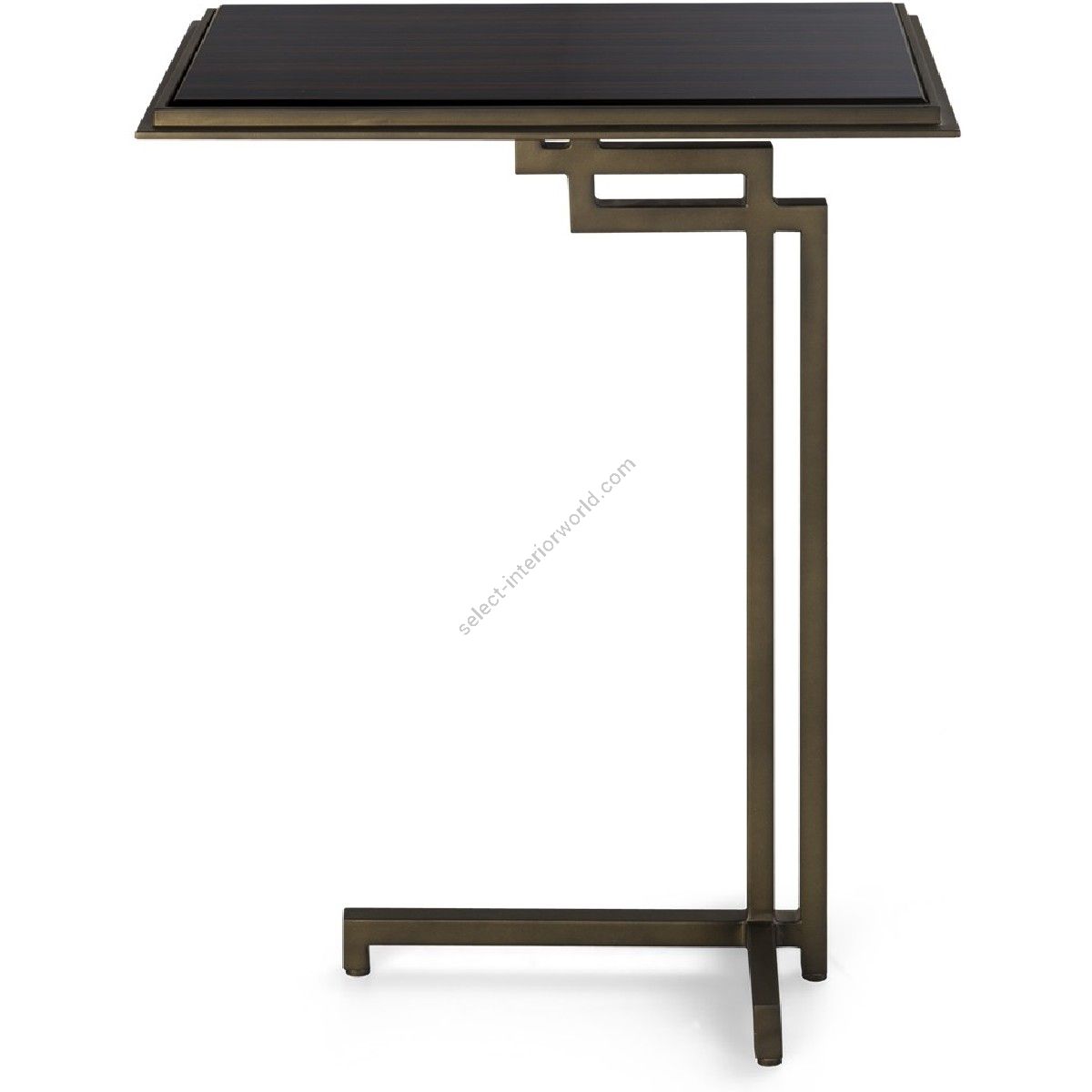Christopher Guy / Side Tables / Voltaire 76-0225