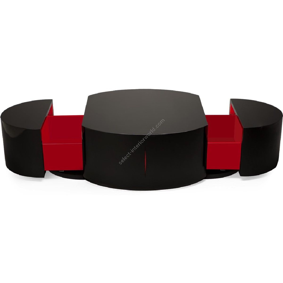 Christopher Guy / Coffee tables / Coccinelle 76-0286