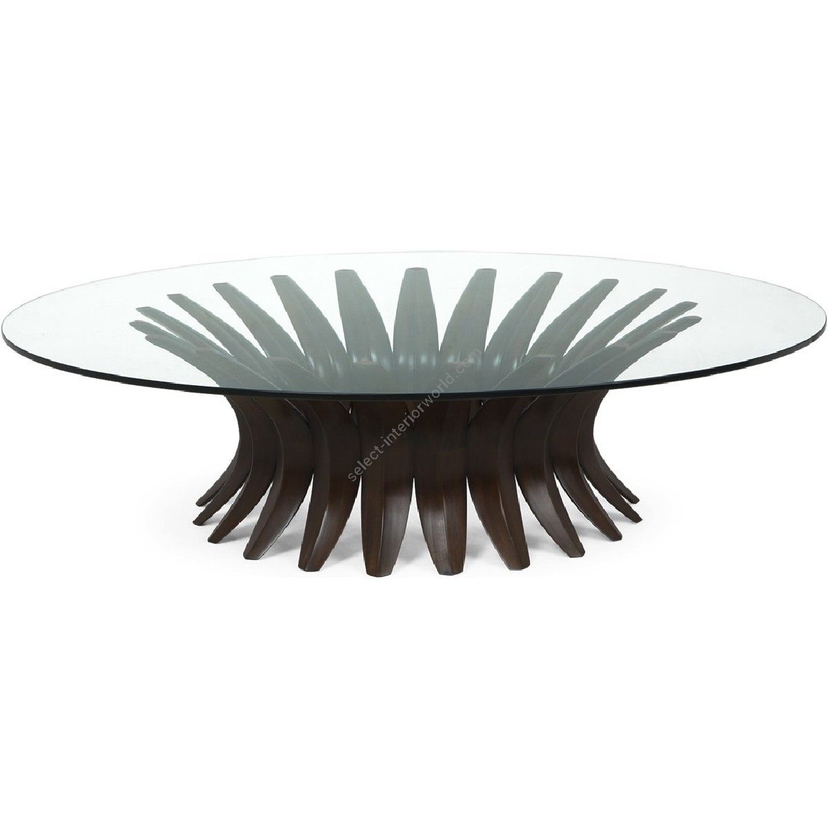 Christopher Guy / Coffee tables / Niemeyer 76-0349