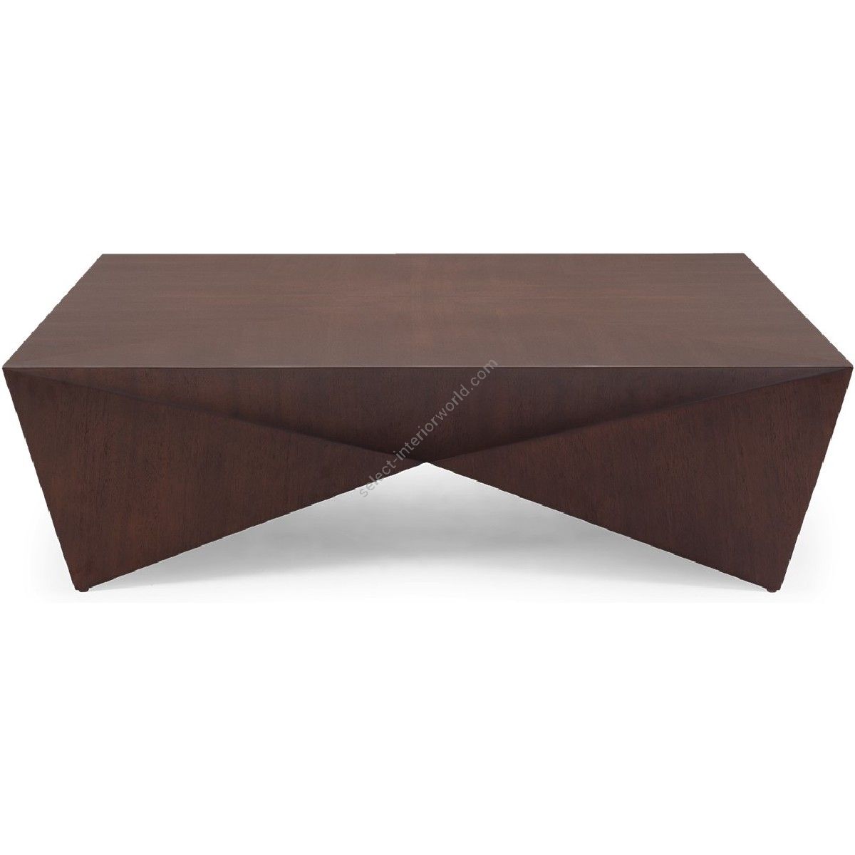 Christopher Guy / Coffee tables / Origami 76-0363