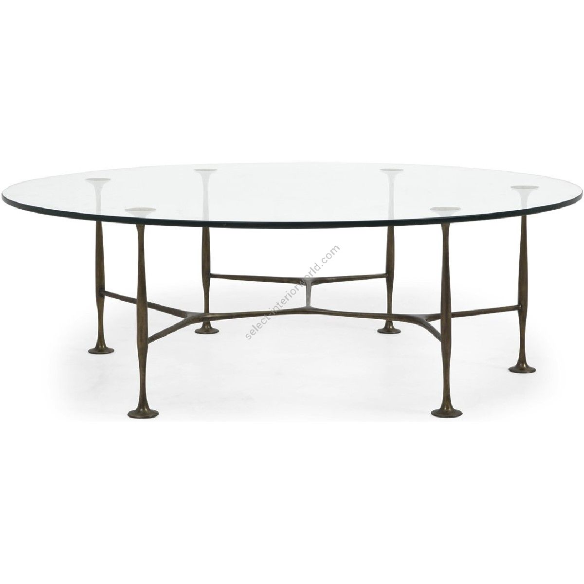 Christopher Guy / Coffee tables / Sputnik 76-0367