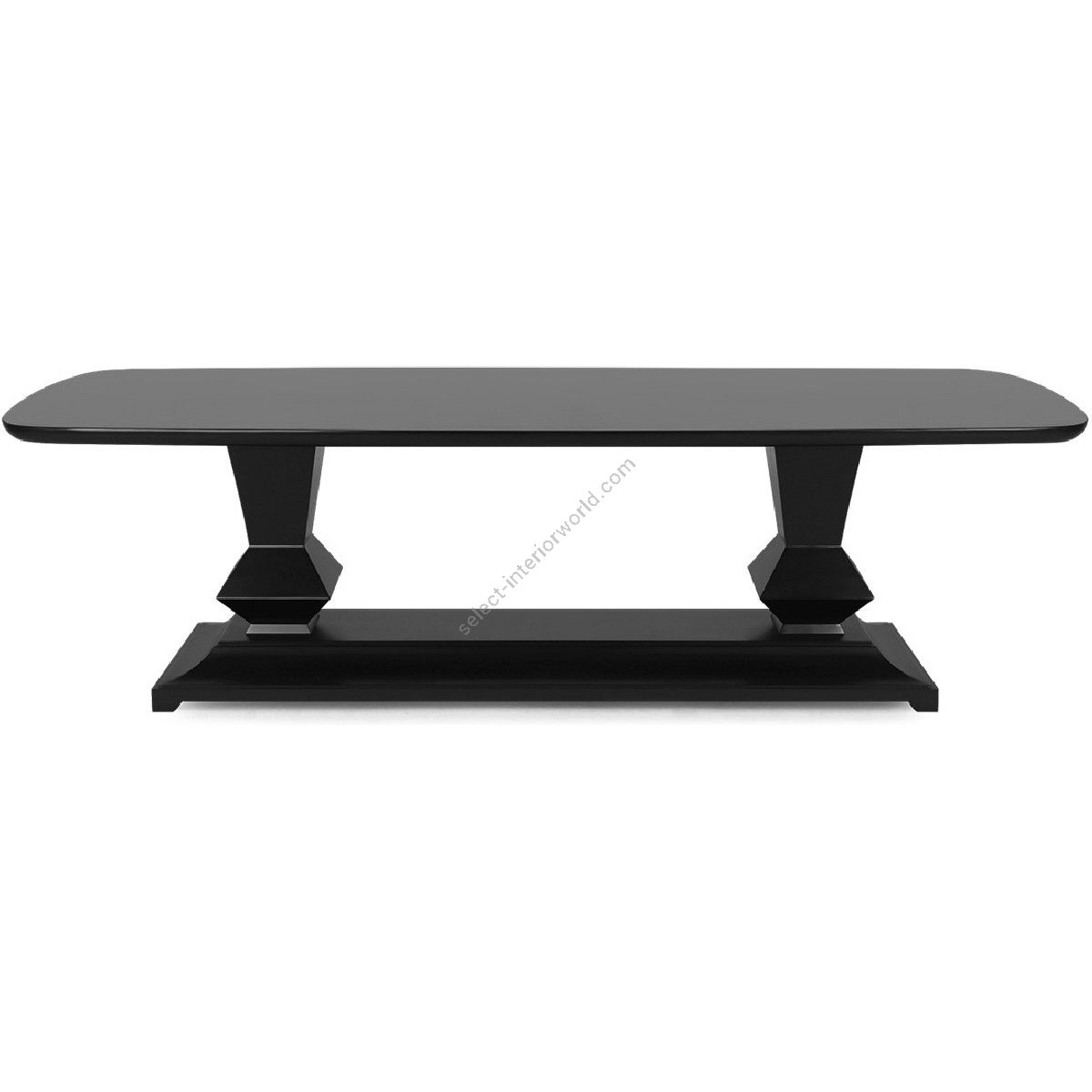 Christopher Guy / Dining tables / Cristaux II 76-0456