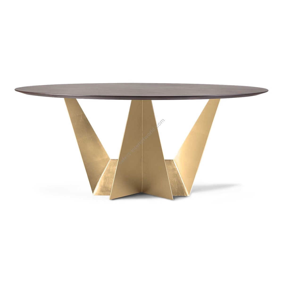Christopher Guy / Dining Tables / Calatrava III 76-0499